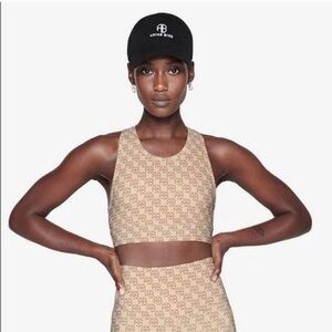 Anine Bing Blair Sports Bra